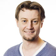 Pelle Andersson